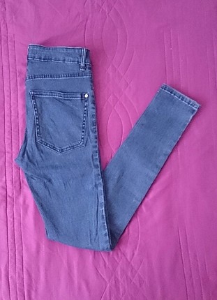 mango dar paça pantolon 