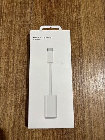 Apple