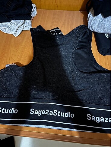 Sagaza Madrid sagaza büstiyer