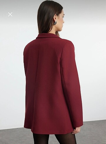 Trendyol & Milla Trendyol Blazer