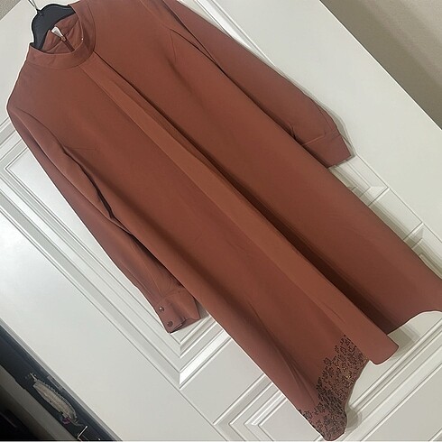 Tunik Gömlek