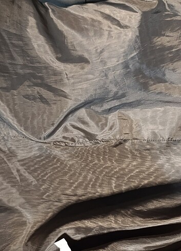 Kız çocuk panço - Görsel 3