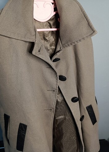 Kız çocuk panço - Görsel 7