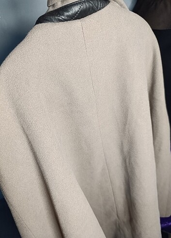 Kız çocuk panço - Görsel 8