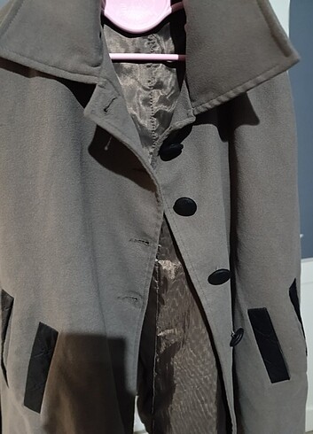 Kız çocuk panço - Görsel 9