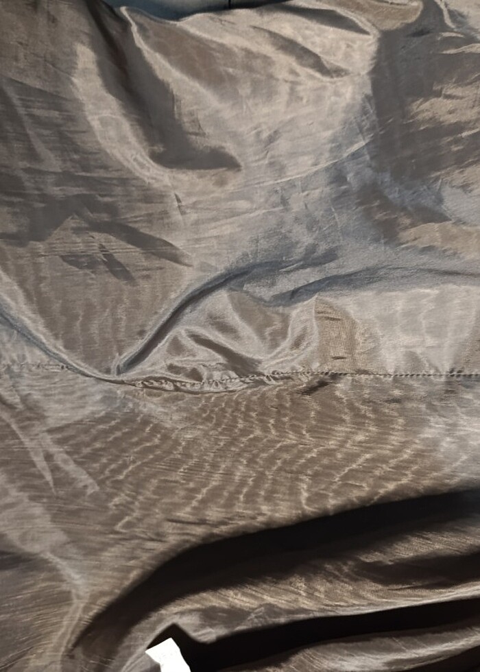 Kız çocuk panço - Görsel 3