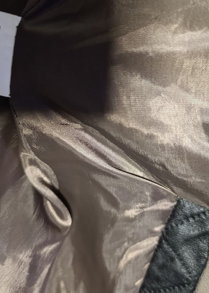 Kız çocuk panço - Görsel 4