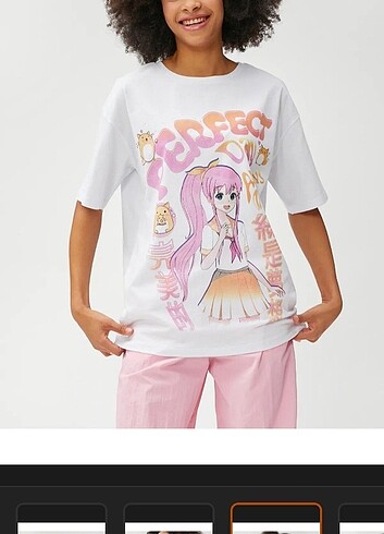 Koton Tshirt