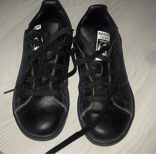 Stan smith ayakkabı
