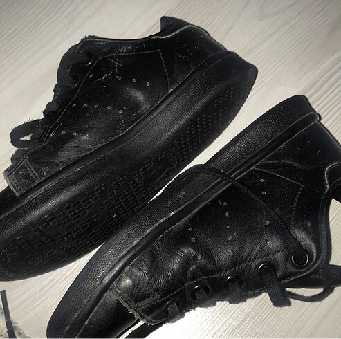 Adidas Stan smith ayakkabı