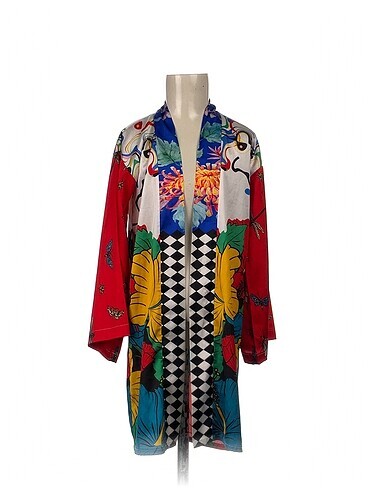 Diğer Kimono %70 İndirimli.