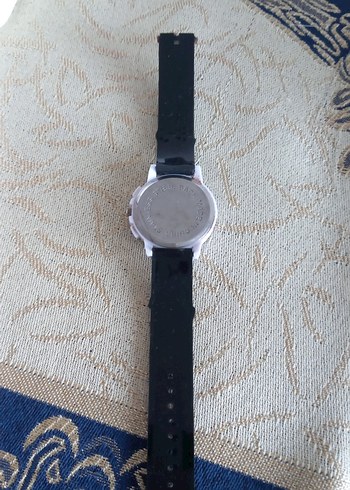 Renkli Nakışlı Erkek Çocuk Kol Saati - Görsel 2