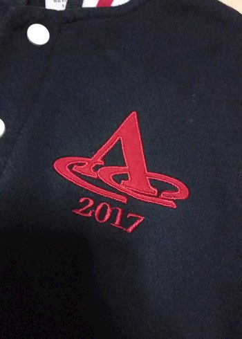Diğer Gri Düğmeli Erkek Çocuk Sweatshirt Ceket