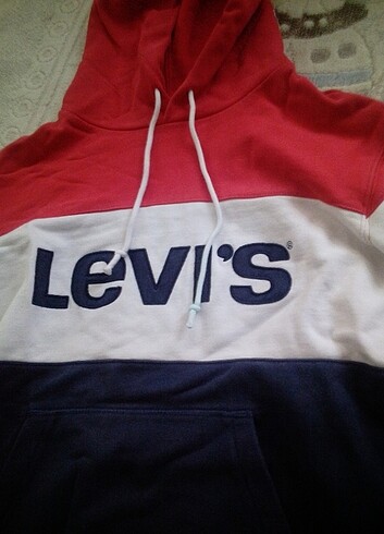 Levis Levi's sweatshirt 