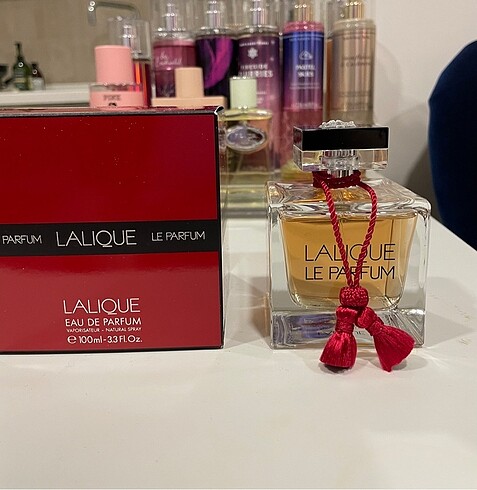 Beymen Lalique Le Parfum