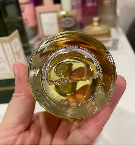 Beden Penhaligon?s Empressa