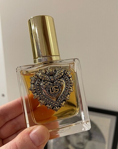 Dolce & Gabbana Devotion