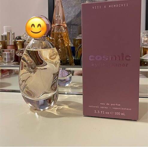 Kylie Cosmetics Kylie Jenner Cosmic
