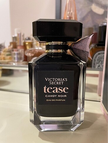 Victoria?s Secret Tease Candy Noir