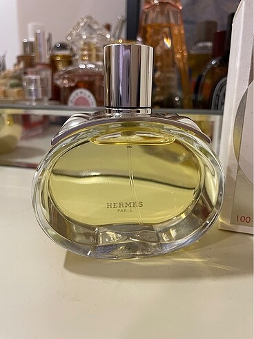 Hermes Barenia