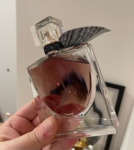 Lancome La Vie est Belle Elixir