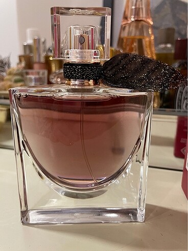  Beden Lancome La Vie est Belle Elixir