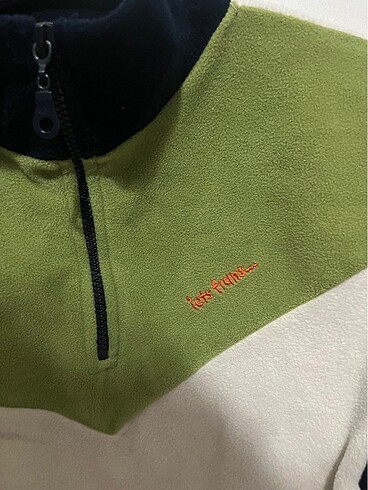 m Beden crop kazak