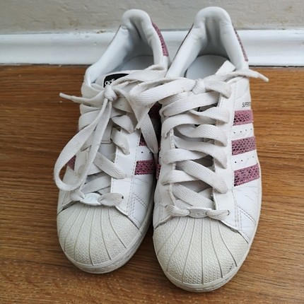 Adidas superstar 