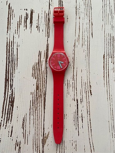 Swatch Swatch Saat