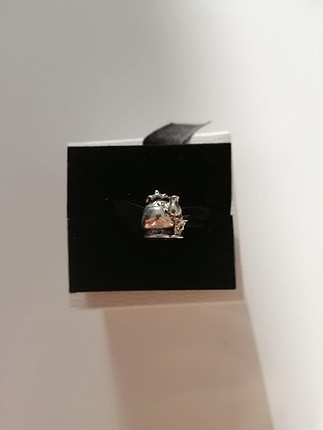 Pandora Disney Tea cup charm