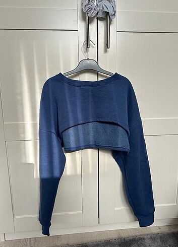Yarım sweat