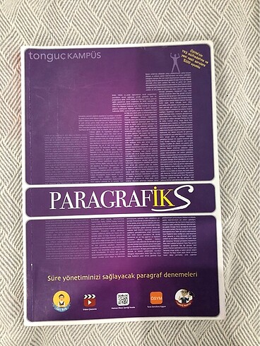 PARAGRAFİKS PARAGRAF