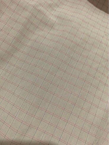 Sarar gömlek - Görsel 5