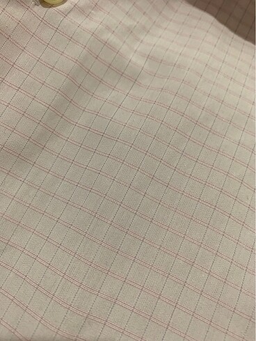 Sarar gömlek - Görsel 6