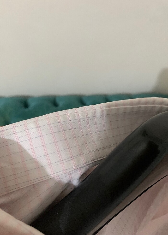 Sarar gömlek - Görsel 4