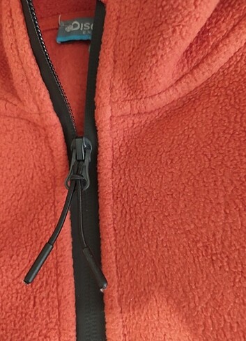 Discovery marka erkek polar - Görsel 7