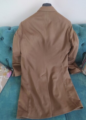 SARAR LORO  PİANA İTALYAN  ERKEK KABAN - Görsel 2