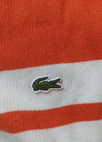 LACOSTE KAZAK ORİJİNAL  - Görsel 4