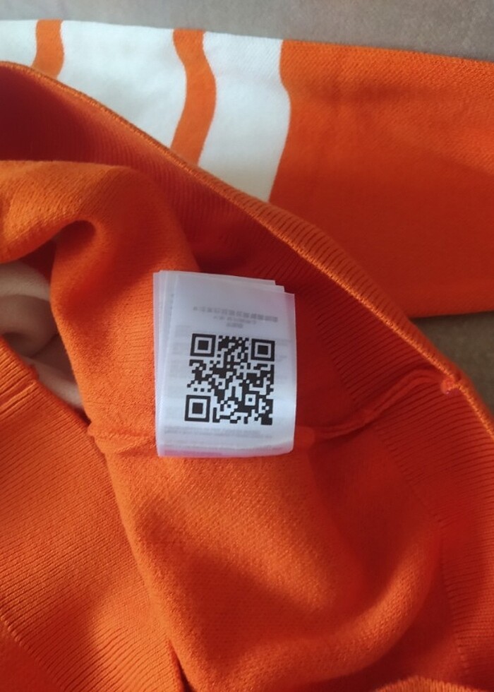 LACOSTE KAZAK ORİJİNAL  - Görsel 5