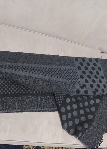 KİP MARKA UZUN ATKİ - Görsel 3