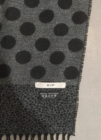 KİP MARKA UZUN ATKİ - Görsel 4