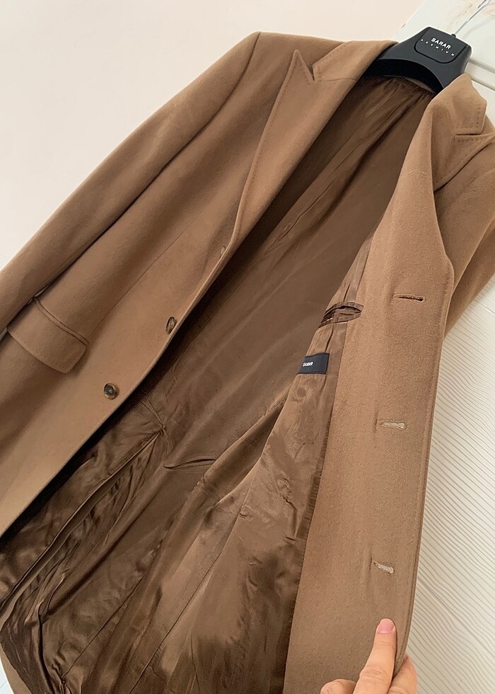 SARAR KABAN - Görsel 2