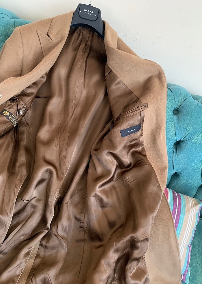 SARAR KABAN - Görsel 5