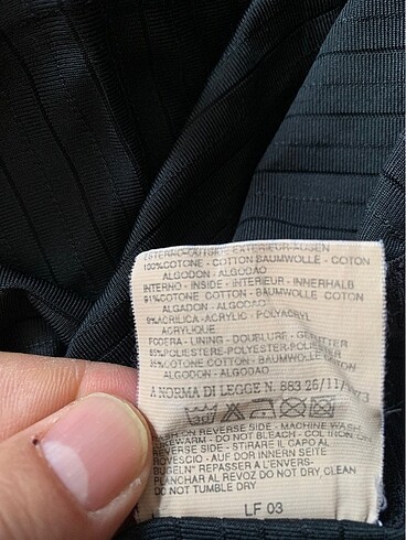 Dolge gabbana tişört - Görsel 6