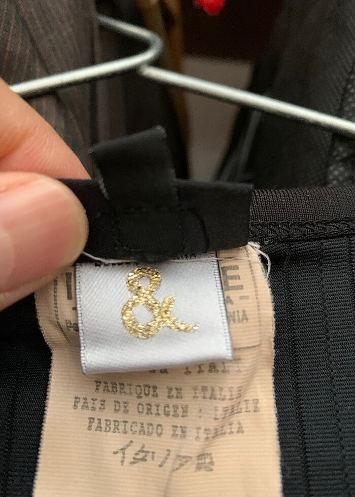 Dolge gabbana tişört - Görsel 5