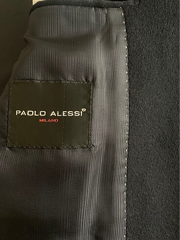 Sarar kalitesinde erkek kaban - Görsel 10