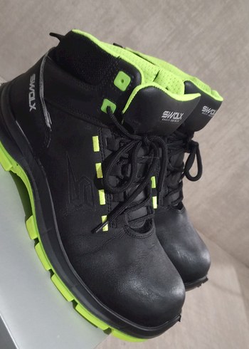 Swolx S3 Erkek iş Ayakkabısı 42 numara - Görsel 2