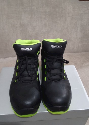 Swolx S3 Erkek iş Ayakkabısı 42 numara - Görsel 3