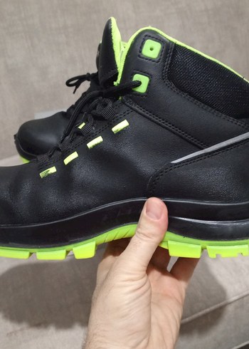 Swolx S3 Erkek iş Ayakkabısı 42 numara - Görsel 7