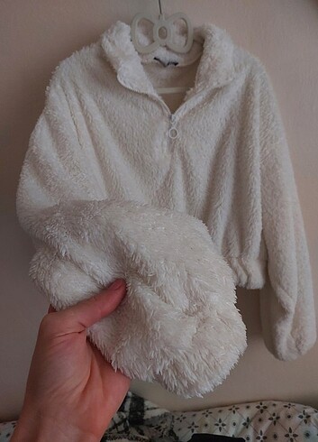 Diğer Peluş crop